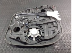 Recambio de elevalunas trasero derecho para hyundai i30 (pd) tecno referencia OEM IAM   