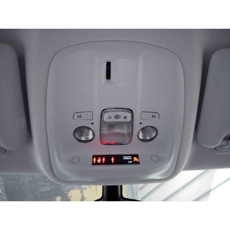 Recambio de luz interior para peugeot 308 active referencia OEM IAM   