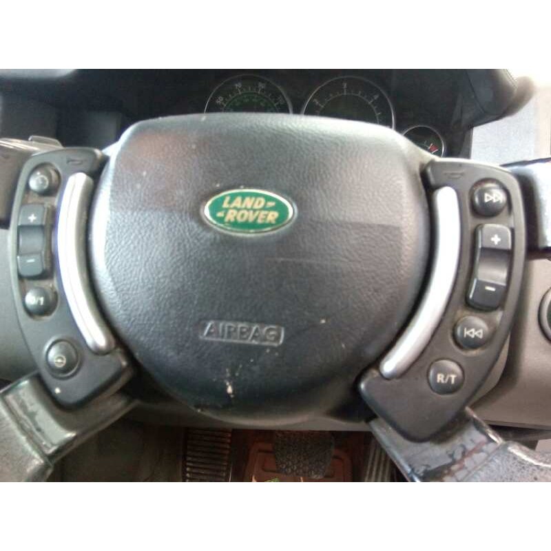 Recambio de airbag delantero izquierdo para land rover range rover (lm) td6 vogue referencia OEM IAM   