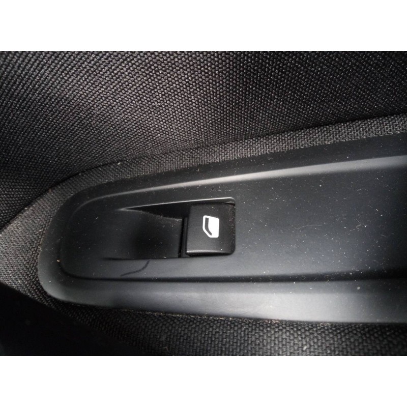 Recambio de mando elevalunas delantero derecho para peugeot 308 active referencia OEM IAM   