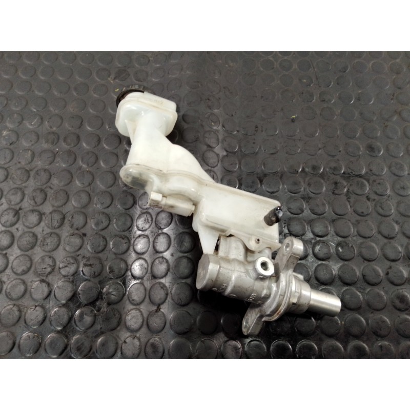 Recambio de bomba freno para nissan x-trail (t31) se referencia OEM IAM JG1A8X23B  