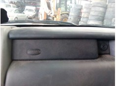 Recambio de airbag delantero izquierdo para land rover range rover (lm) td6 vogue referencia OEM IAM   