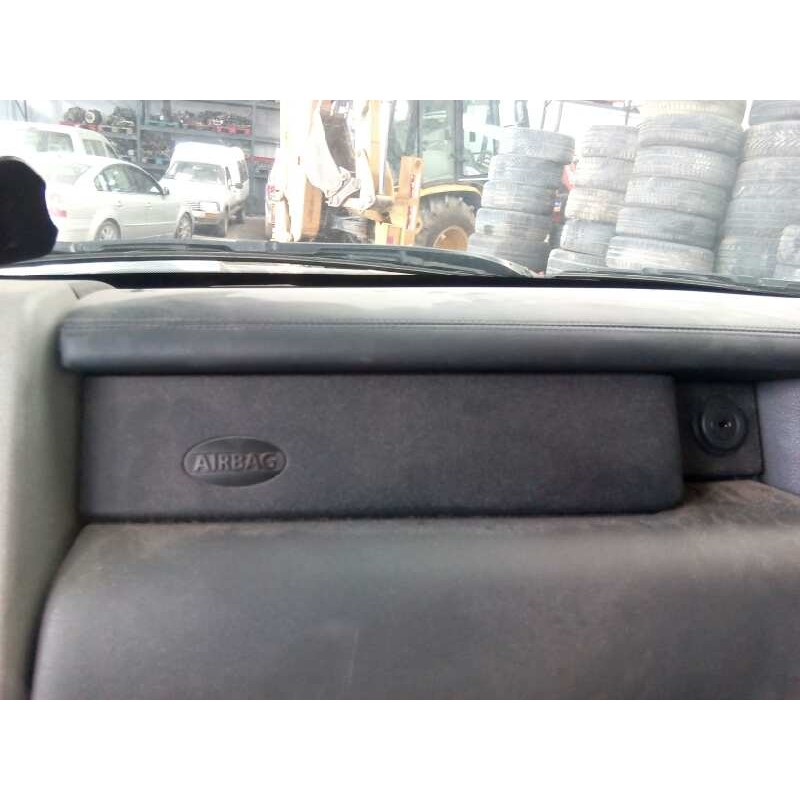 Recambio de airbag delantero izquierdo para land rover range rover (lm) td6 vogue referencia OEM IAM   