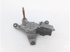 Recambio de motor limpia trasero para toyota auris advance referencia OEM IAM 8513002030 2596000822 