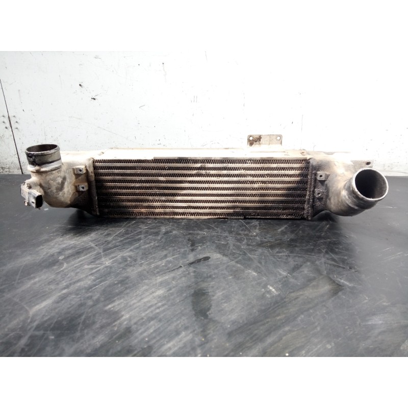 Recambio de intercooler para kia sorento 2.5 crdi vgt ex1 referencia OEM IAM 281904A47X  