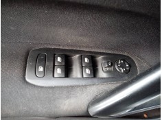 Recambio de mando elevalunas delantero izquierdo para peugeot 308 active referencia OEM IAM   