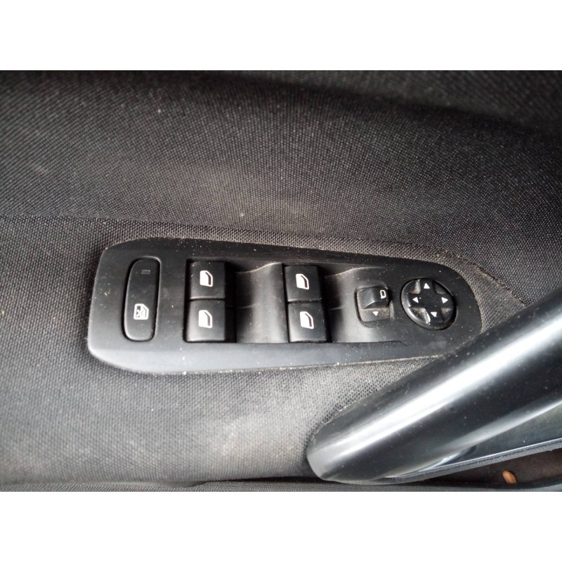 Recambio de mando elevalunas delantero izquierdo para peugeot 308 active referencia OEM IAM   