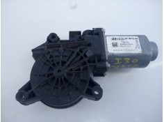 Recambio de motor elevalunas trasero izquierdo para hyundai i30 (pd) tecno referencia OEM IAM 83450G3000 430100E0 