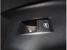 Recambio de mando elevalunas delantero derecho para seat ibiza (6p1) reference referencia OEM IAM   