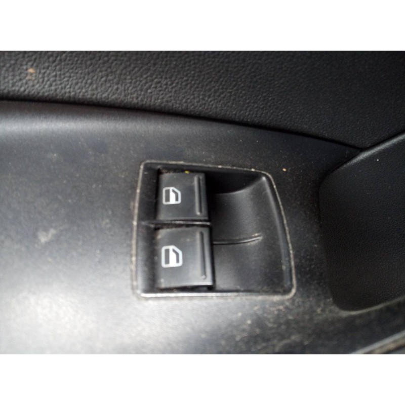 Recambio de mando elevalunas delantero izquierdo para seat ibiza (6p1) reference referencia OEM IAM   