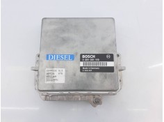 Recambio de centralita motor uce para bmw serie 5 berlina (e39) 525tds referencia OEM IAM 028100119 2243421 