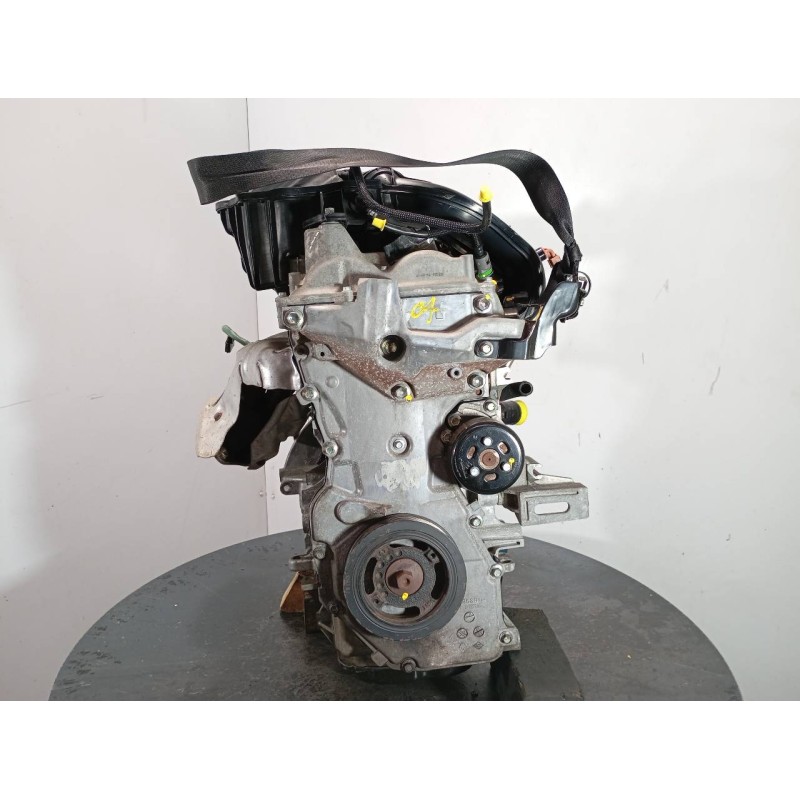 Recambio de motor completo para dacia dokker express express referencia OEM IAM H4M738  