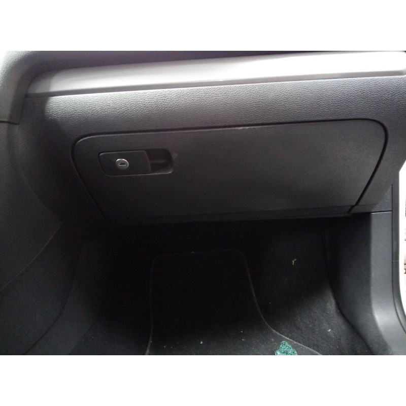 Recambio de guantera para volkswagen golf vi (5k1) rabbit bluemotion referencia OEM IAM   