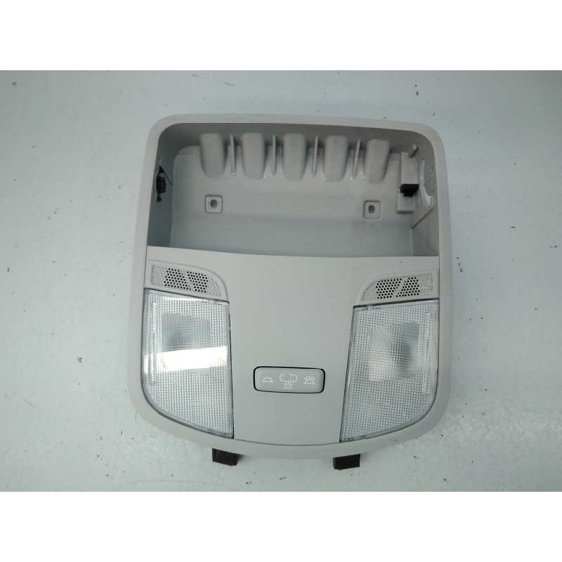 Recambio de luz interior para hyundai i30 (pd) tecno referencia OEM IAM 92800G30XX  