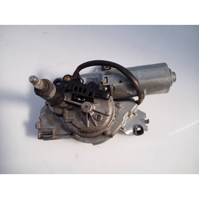 Recambio de motor limpia trasero para nissan terrano/terrano.ii (r20) elegance referencia OEM IAM 0390201561  