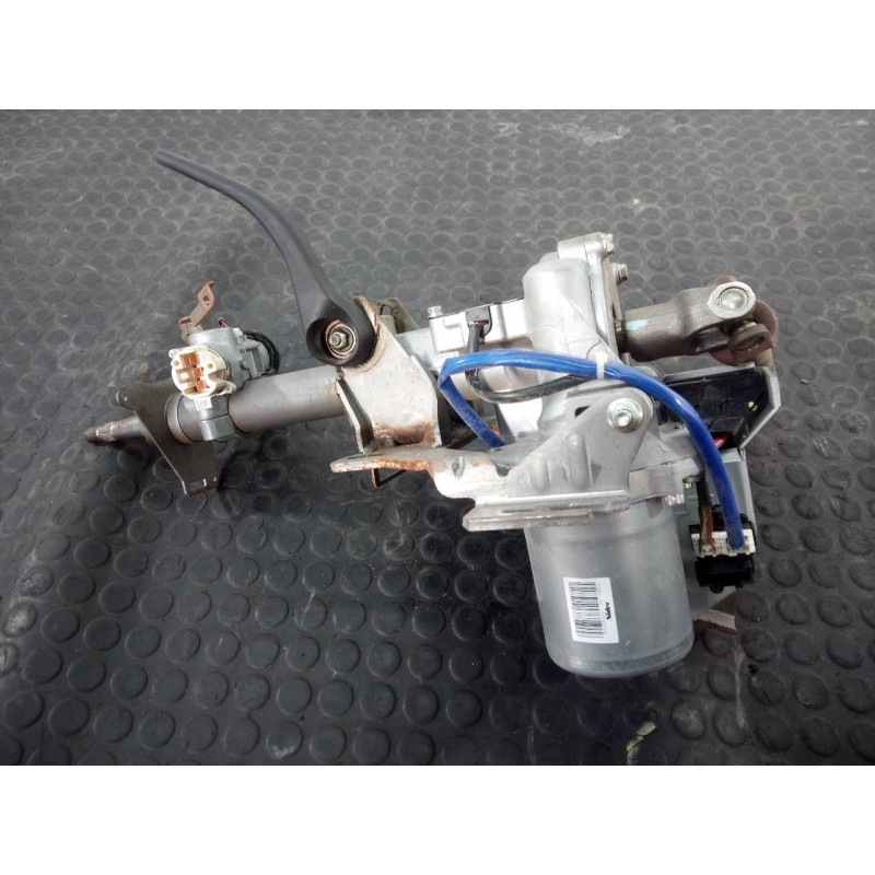 Recambio de columna direccion para nissan x-trail (t31) se referencia OEM IAM 48810JG40C  