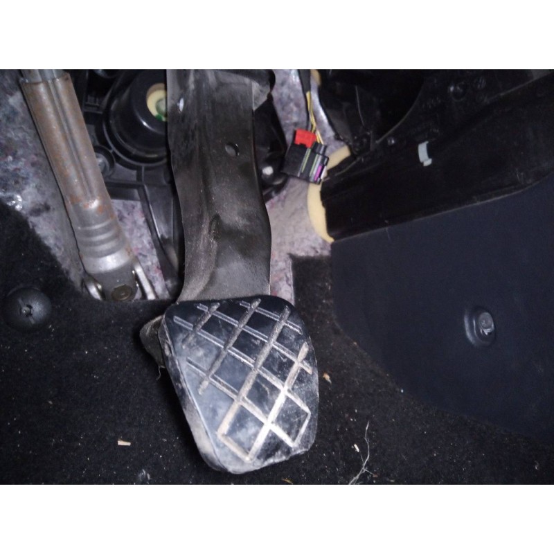 Recambio de pedal freno para seat ibiza (6p1) reference referencia OEM IAM   