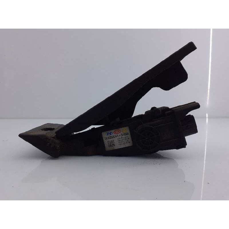 Recambio de pedal acelerador para kia optima emotion referencia OEM IAM LKK0532A1D4200  