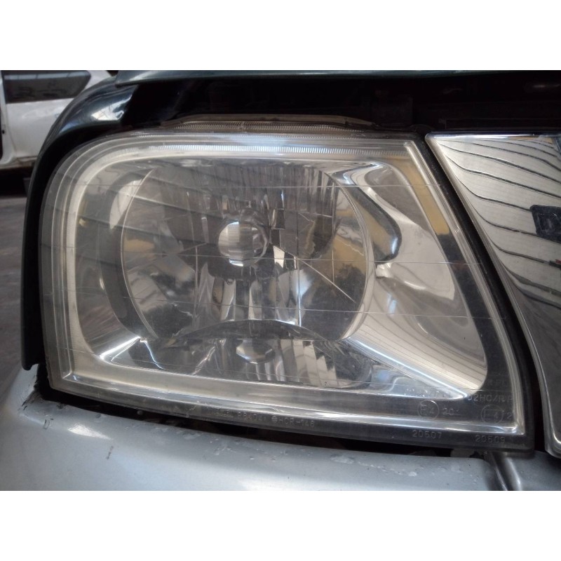 Recambio de faro derecho para mitsubishi l 200 (k6/7) 2500 td glx (4-ptas.) referencia OEM IAM   