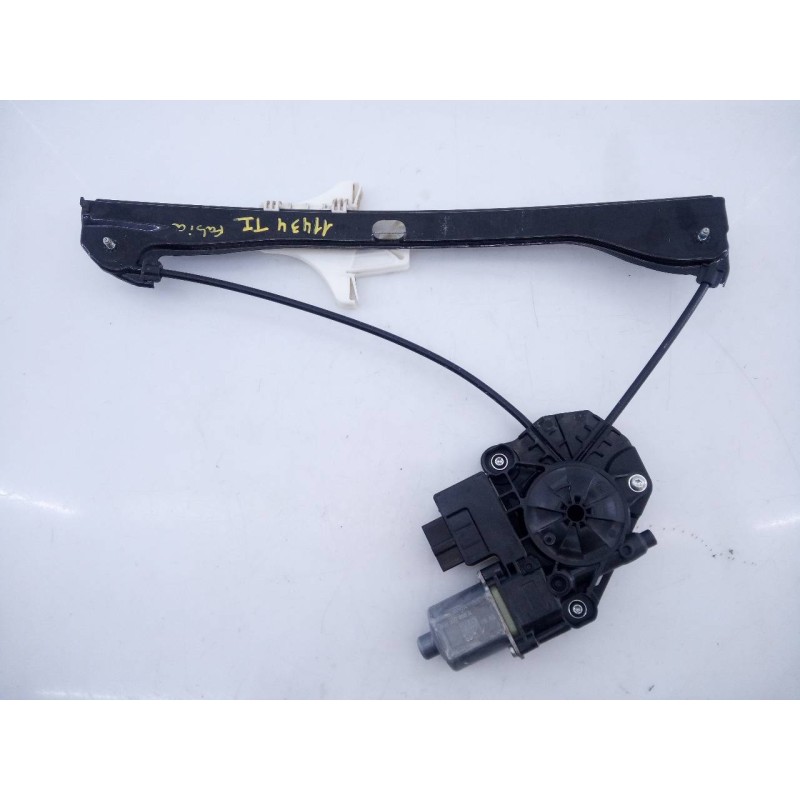 Recambio de elevalunas trasero izquierdo para skoda fabia combi active referencia OEM IAM 5Q0959408A  