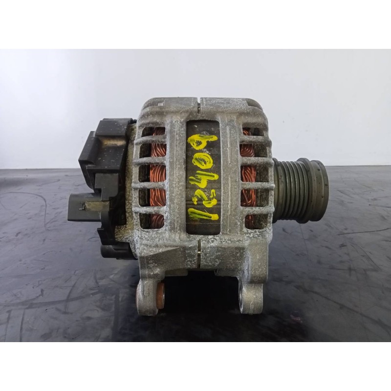 Recambio de alternador para audi q3 sportback (f3n) 40 tdi quattro referencia OEM IAM 05L903026N  