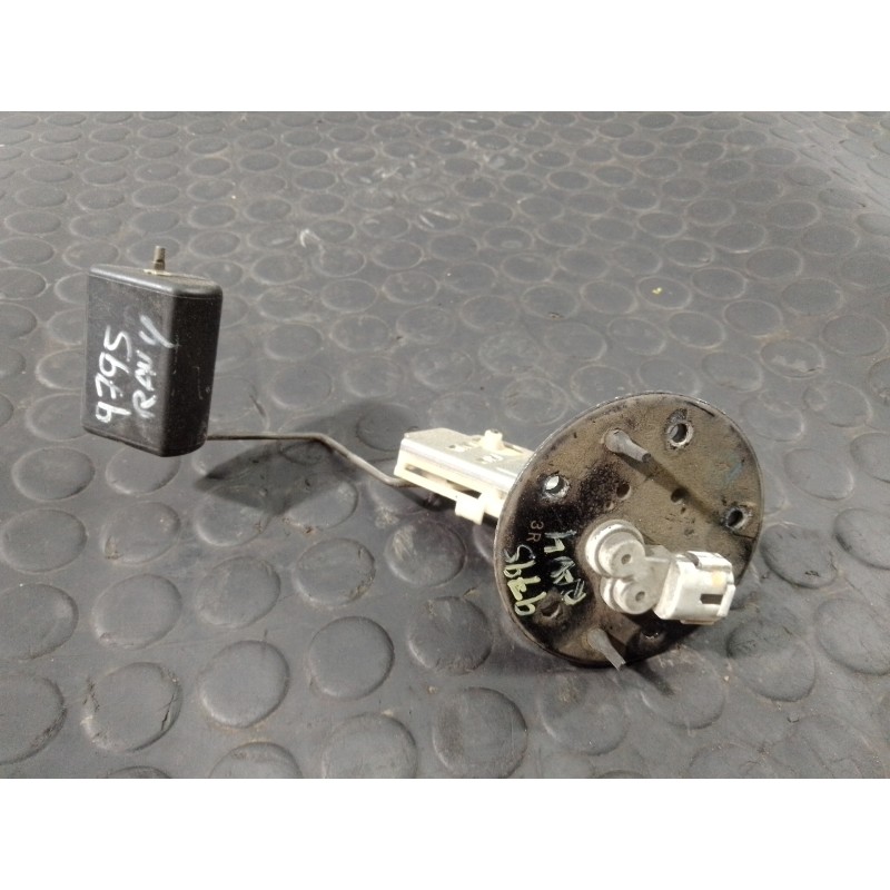 Recambio de aforador para toyota rav 4 advance referencia OEM IAM   