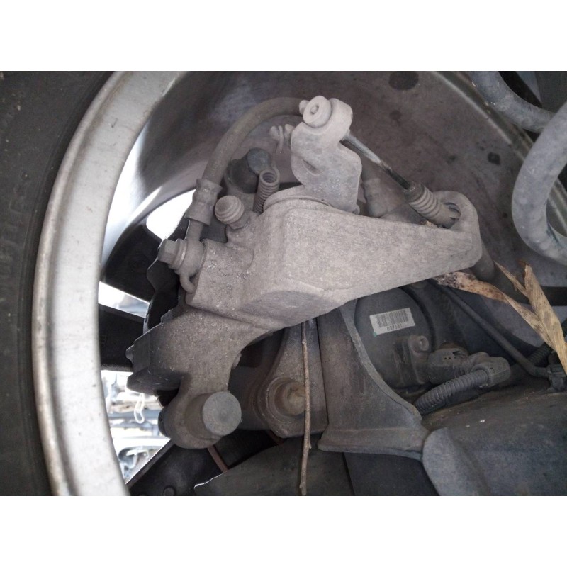 Recambio de pinza freno trasera izquierda para peugeot 308 active referencia OEM IAM   