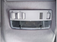 Recambio de luz interior para skoda fabia combi active referencia OEM IAM   