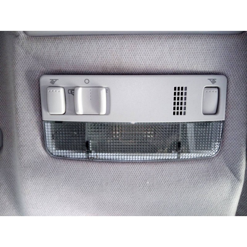 Recambio de luz interior para skoda fabia combi active referencia OEM IAM   