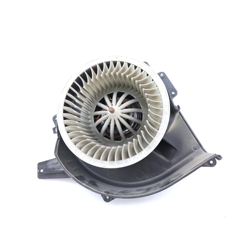 Recambio de ventilador calefaccion para seat ibiza (6p1) reference referencia OEM IAM 6R1819015  