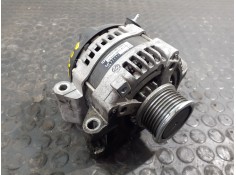 Recambio de alternador para toyota rav 4 advance referencia OEM IAM 2706026041 1042118111 