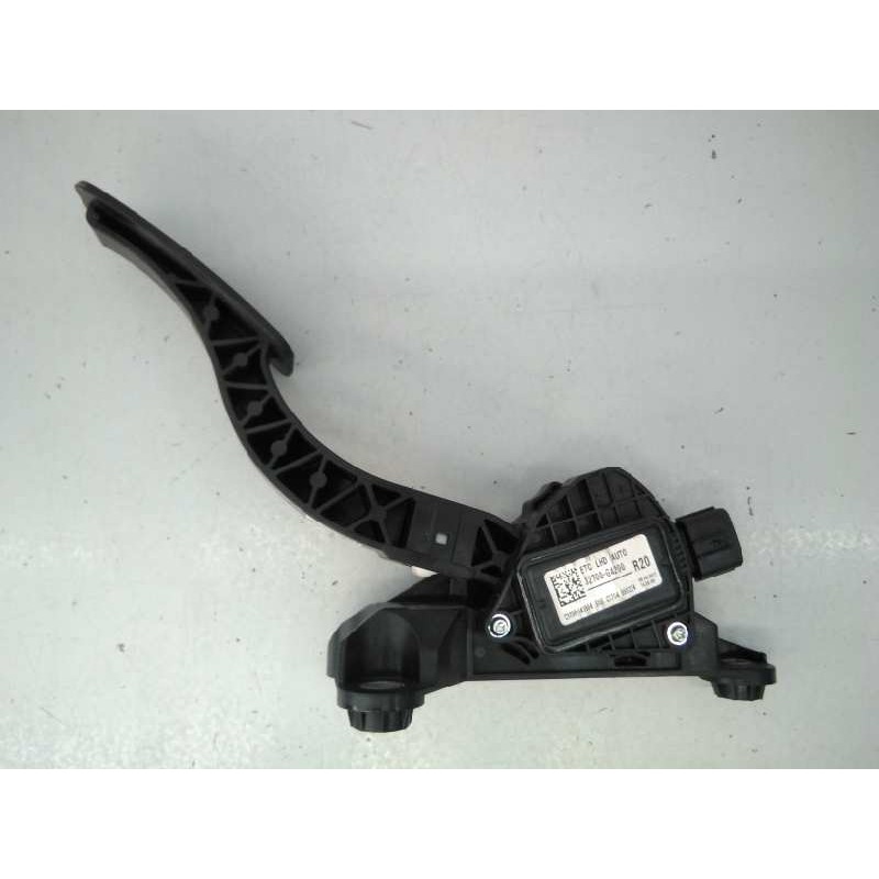 Recambio de pedal acelerador para hyundai i30 (pd) tecno referencia OEM IAM 32700G4200  