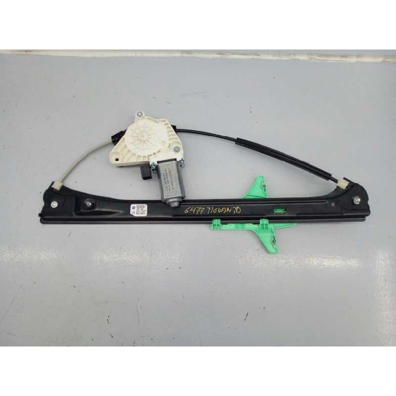 Recambio de elevalunas trasero derecho para volkswagen tiguan allspace(bw2) sport 4motion referencia OEM IAM 80A959812 5NN839462