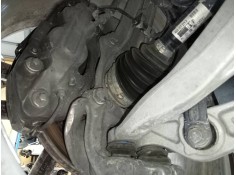 Recambio de mangueta delantera izquierda para audi a7 sportback (4gf) 3.0 tdi quattro referencia OEM IAM   