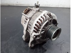 Recambio de alternador para mazda 3 lim. () evolution referencia OEM IAM A5TL0491ZX  