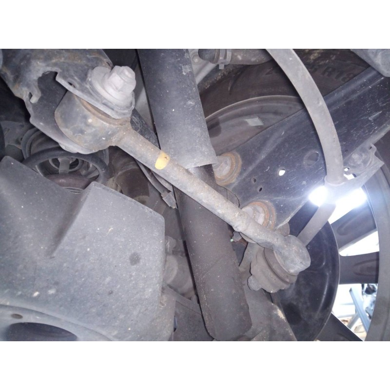 Recambio de amortiguador trasero izquierdo para toyota rav 4 advance referencia OEM IAM   