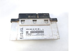 Recambio de centralita motor uce para seat ibiza (6p1) reference referencia OEM IAM 04C907309J 0261S09676 