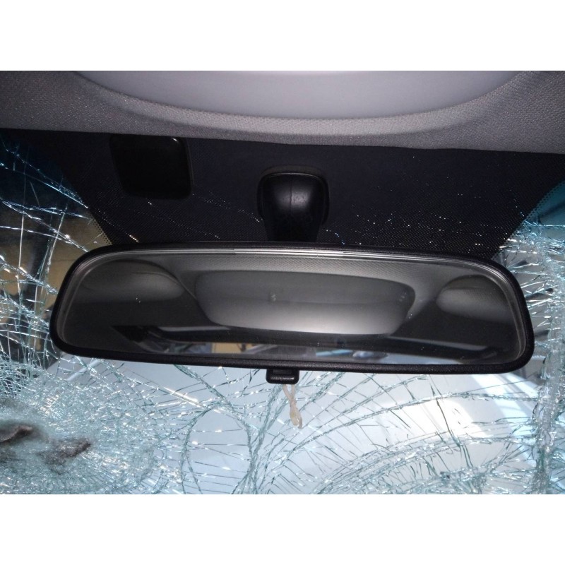 Recambio de espejo interior para kia sorento 2.5 crdi vgt ex1 referencia OEM IAM   