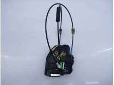 Recambio de cerradura puerta trasera derecha para toyota rav 4 advance referencia OEM IAM   