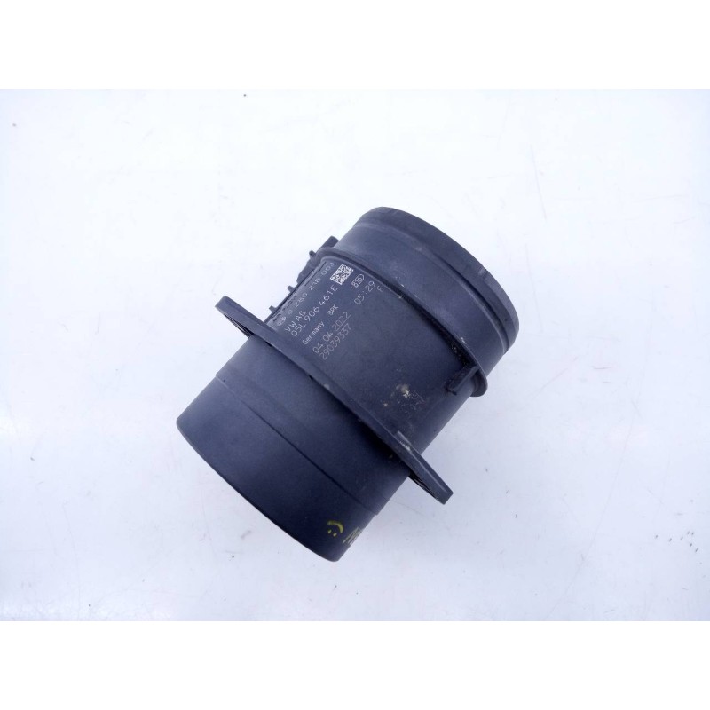 Recambio de caudalimetro para audi q3 sportback (f3n) 40 tdi quattro referencia OEM IAM 05L906461E 028021800J 