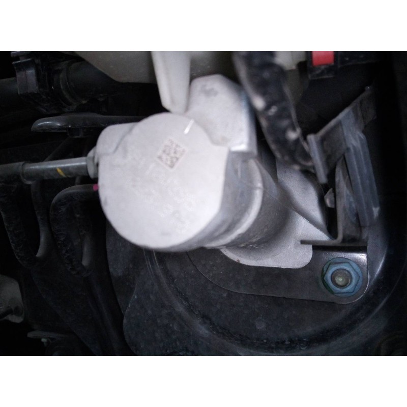 Recambio de bomba freno para mazda 3 lim. () evolution referencia OEM IAM   