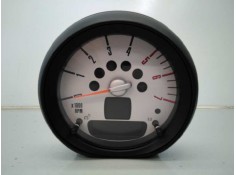 Recambio de cuadro instrumentos para bmw mini (r56) one d referencia OEM IAM 927555802 27888490 