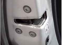 Recambio de cerradura puerta trasera izquierda para toyota rav 4 advance referencia OEM IAM   