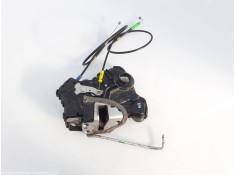 Recambio de cerradura puerta delantera derecha para toyota auris advance referencia OEM IAM A046693  