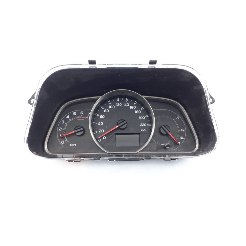 Recambio de cuadro instrumentos para toyota rav 4 advance referencia OEM IAM 8380042K51  