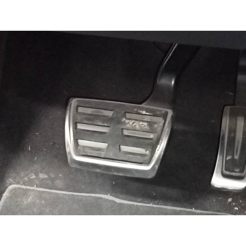 Recambio de pedal freno para audi a7 sportback (4gf) 3.0 tdi quattro referencia OEM IAM   