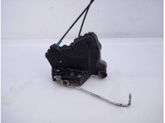 Recambio de cerradura puerta delantera izquierda para toyota auris advance referencia OEM IAM   