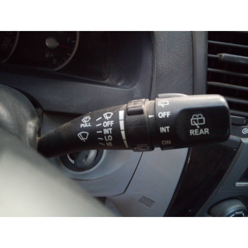 Recambio de mando limpia para kia sorento 2.5 crdi vgt ex1 referencia OEM IAM   