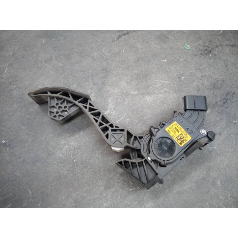 Recambio de pedal acelerador para skoda fabia combi active referencia OEM IAM 6C1733503D 0280755335 