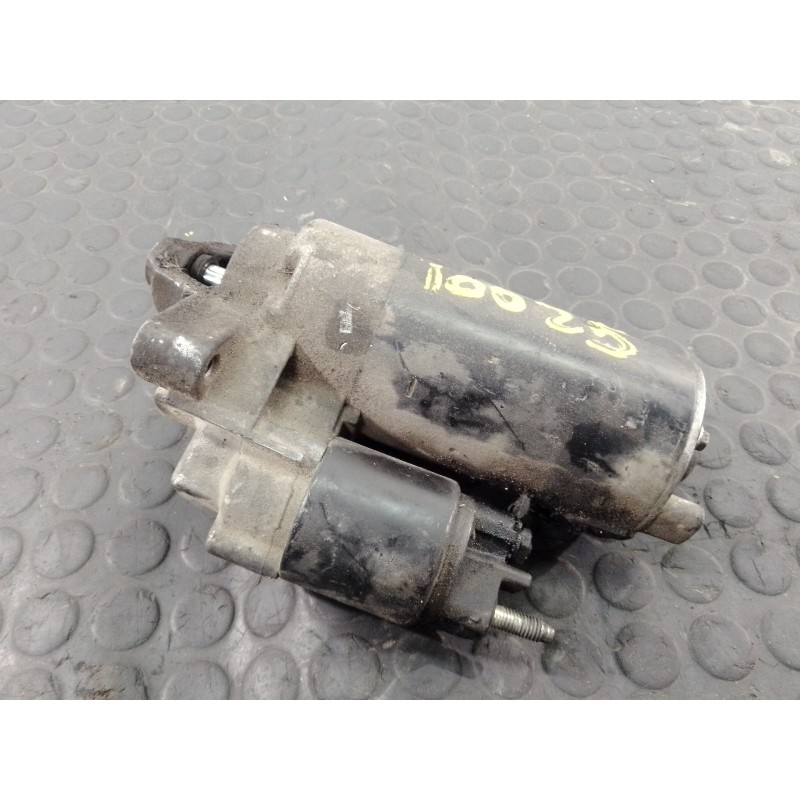 Recambio de motor arranque para citroen saxo 1.5 d image referencia OEM IAM   